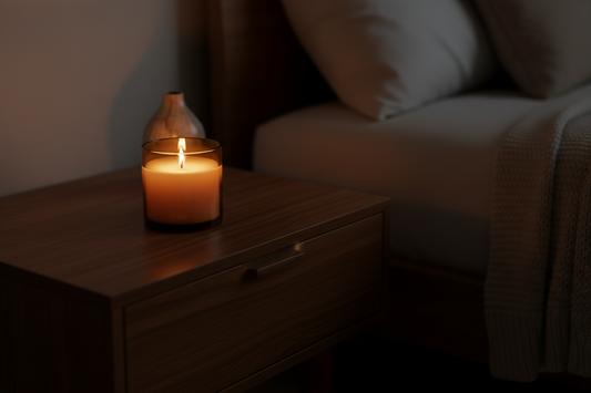 Do Not Disturb - Soy Candle, 9oz